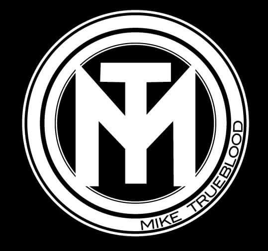 Mike Trueblood - Website